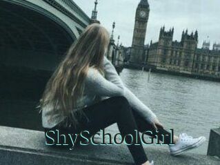 Shy_School_Girl