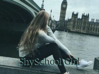 ShySchool_Girl