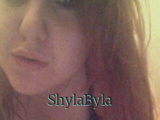 ShylaByla