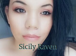 Sicily_Raven