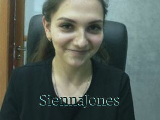 SiennaJones