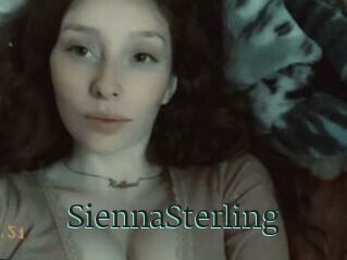 SiennaSterling