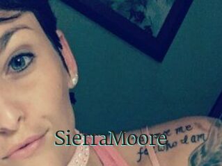 SierraMoore