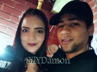 SilYDamon