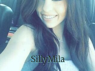 SillyMila