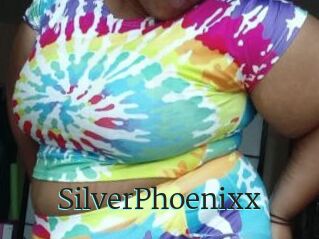 SilverPhoenixx