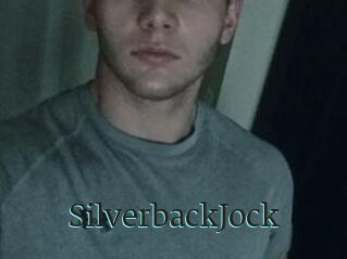 SilverbackJock