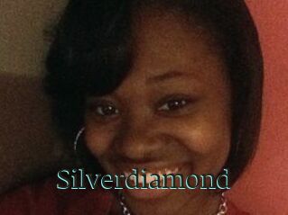 Silverdiamond