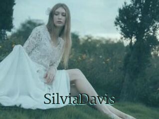 SilviaDavis