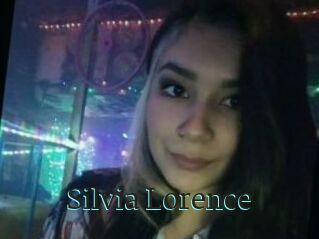 Silvia_Lorence