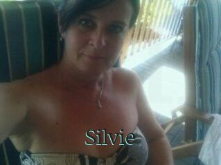 Silvie