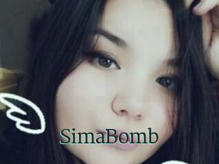 SimaBomb