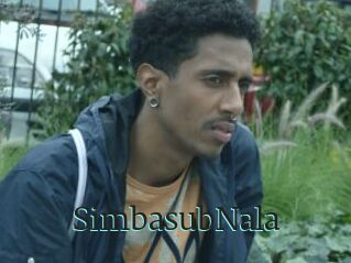 SimbasubNala