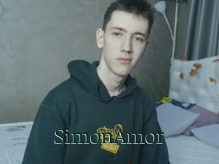 SimonAmor