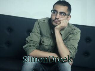 SimonDreek