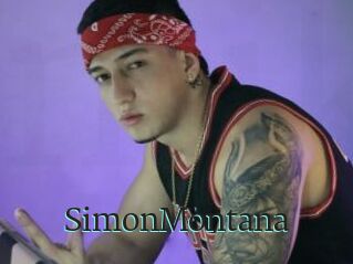 SimonMontana