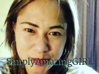SimplyAmazingGIRL