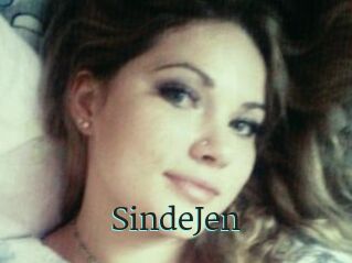 SindeJen