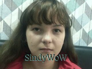 SindyWoW