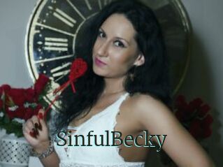 SinfulBecky