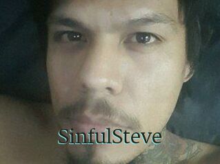 SinfulSteve