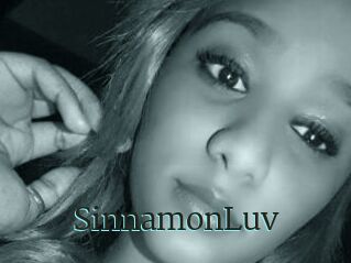 SinnamonLuv