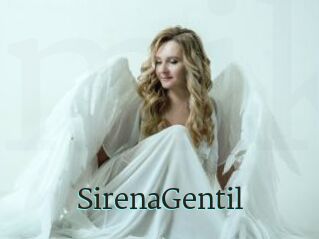 SirenaGentil