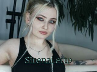 SirenaLetto