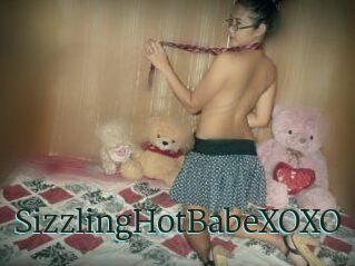 SizzlingHotBabeXOXO