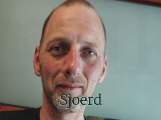 Sjoerd