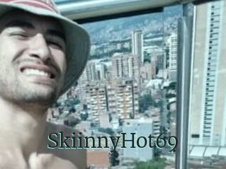 SkiinnyHot69