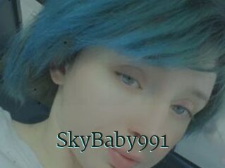 SkyBaby991