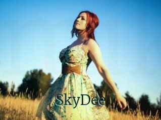 SkyDee