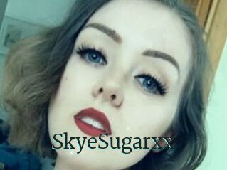 SkyeSugarxx