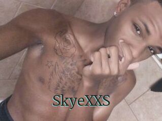 SkyeXXS