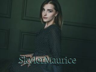SkylerMaurice