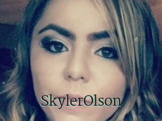 Skyler_Olson