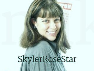 SkylerRoseStar