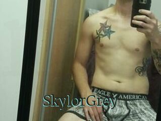 SkylorGrey