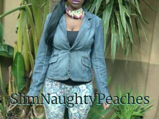 SlimNaughtyPeaches