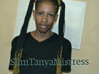 SlimTanyaMistress