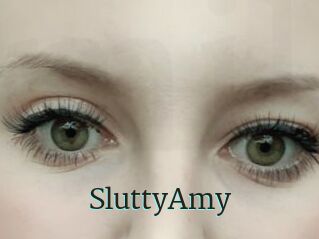 SluttyAmy