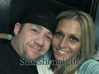Smashonsight