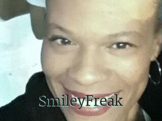 SmileyFreak