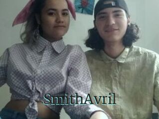 SmithAvril