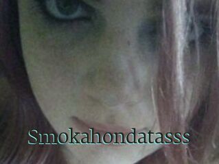 Smokahondatasss