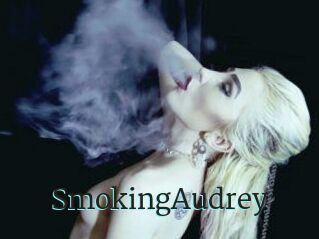 Smoking_Audrey