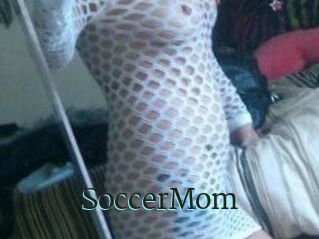 SoccerMom