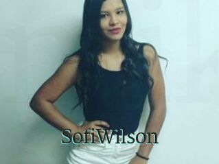 SofiWilson