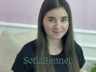 SofiaBennet
